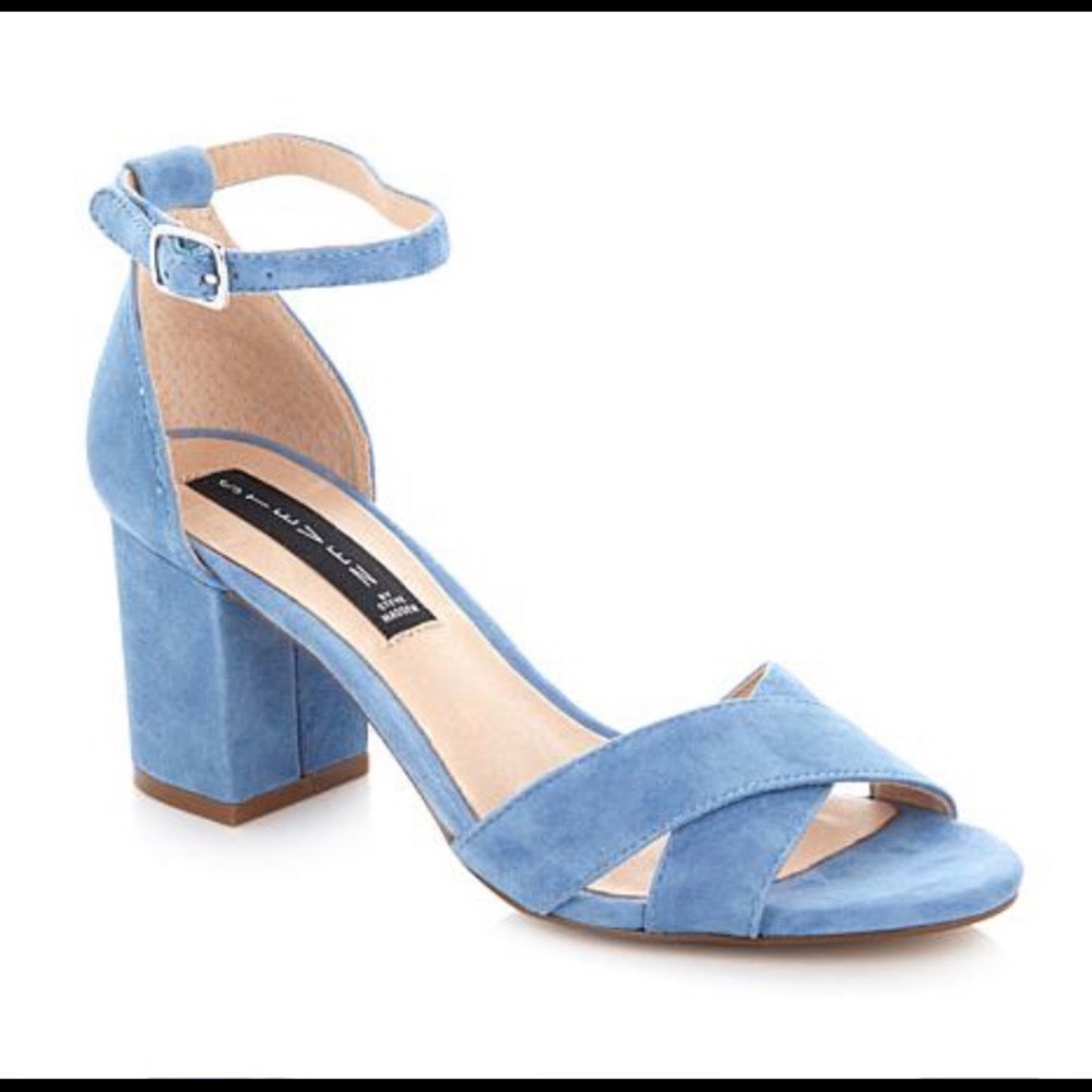 Steve Madden sandals